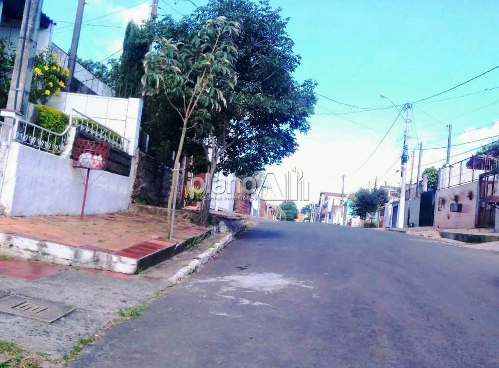 Venda de terreno / padrão na cidade de gravataí