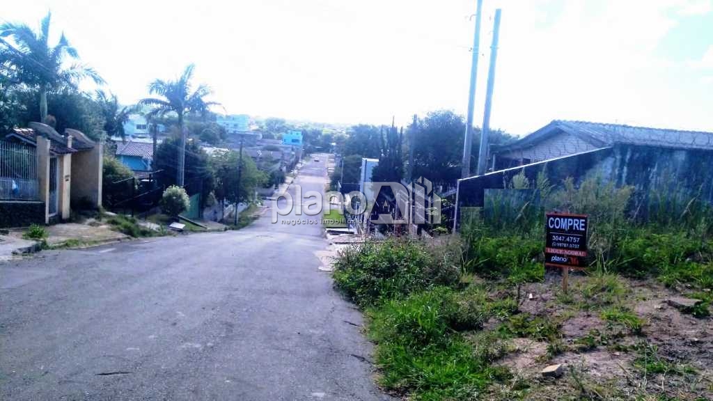 Venda de terreno / padrão na cidade de gravataí