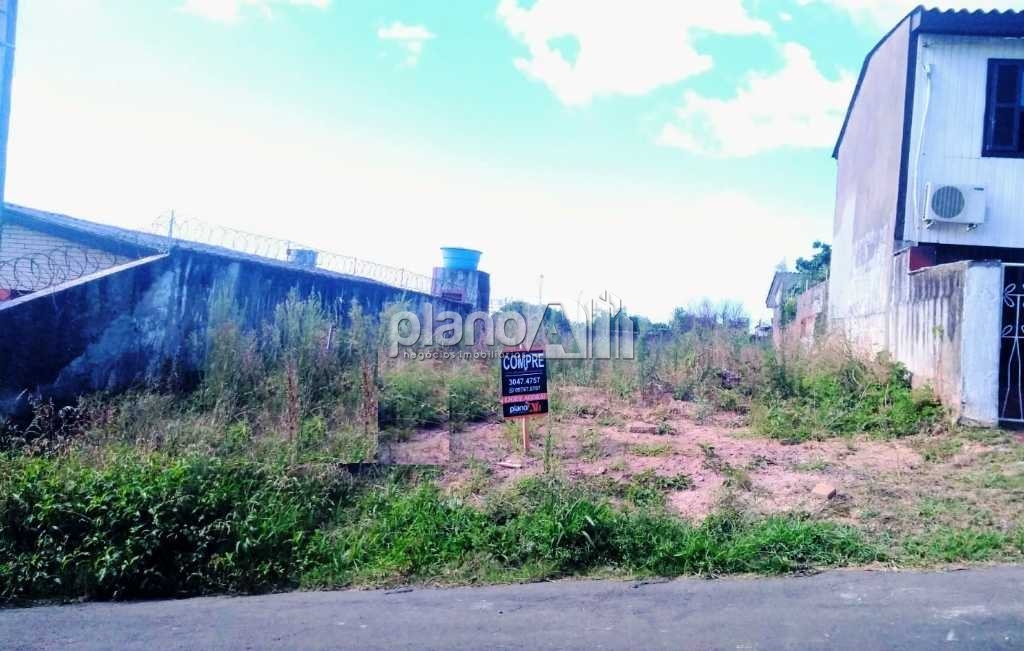 Venda de terreno / padrão na cidade de gravataí