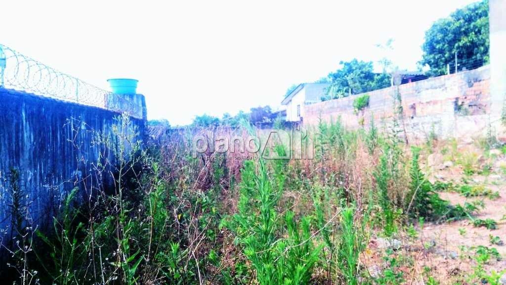 Venda de terreno / padrão na cidade de gravataí