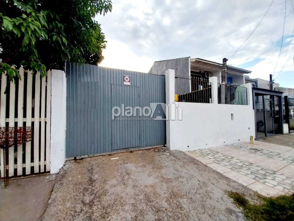 Venda de casas / padrão na cidade de gravataí