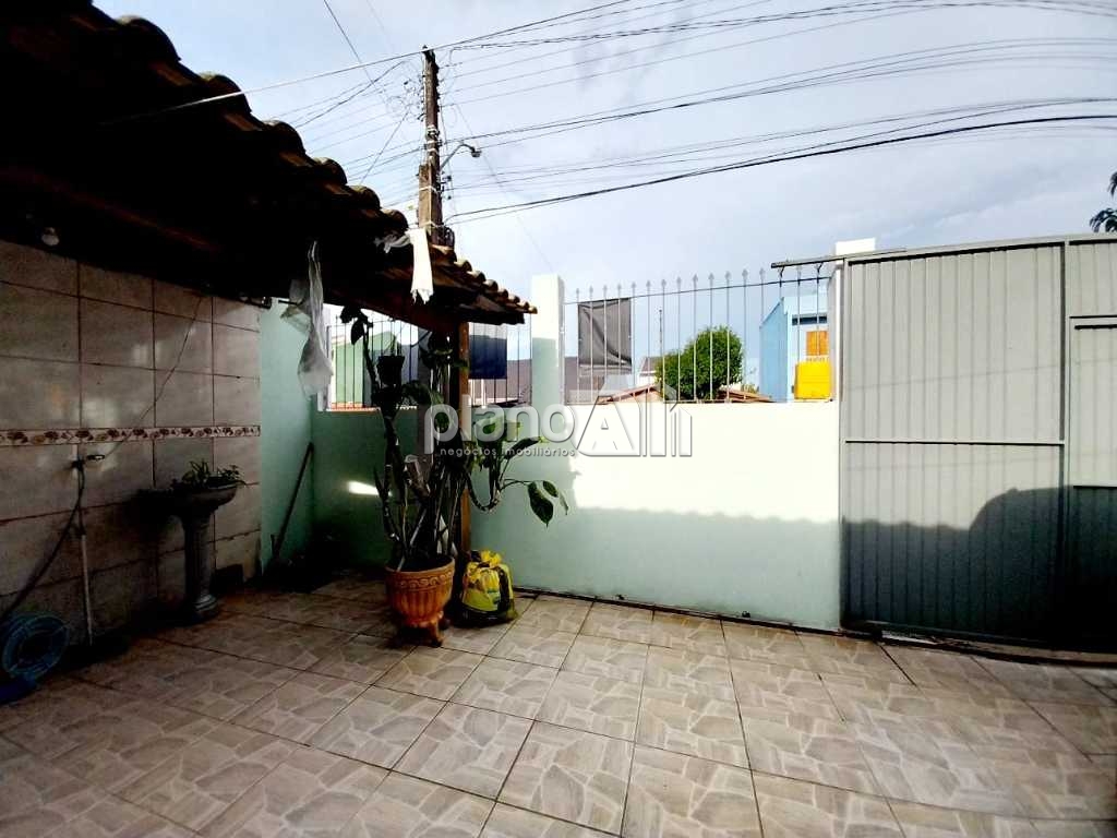 Venda de casas / padrão na cidade de gravataí