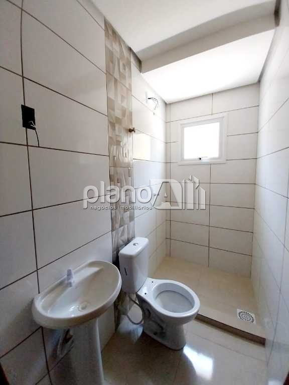 Venda de Apartamentos / Padrão na cidade de Gravataí