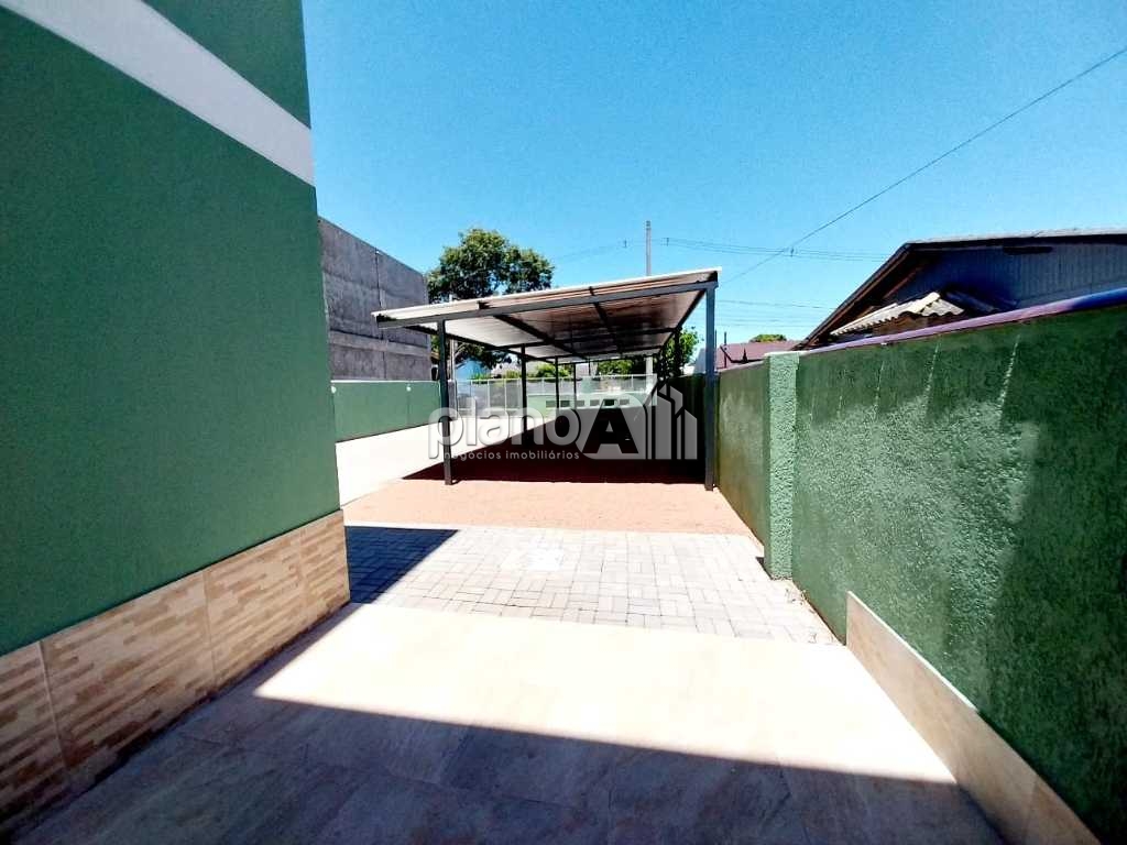 Venda de Apartamentos / Padrão na cidade de Gravataí