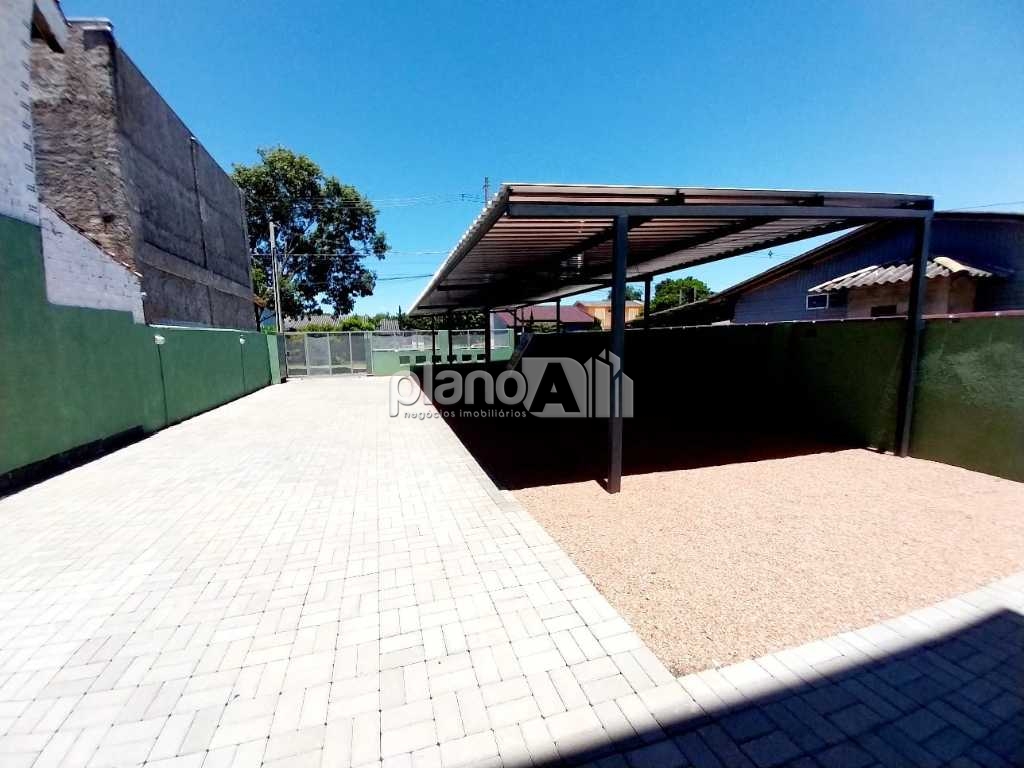 Venda de Apartamentos / Padrão na cidade de Gravataí