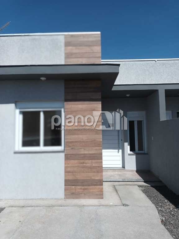 Venda de casas / padrão na cidade de gravataí