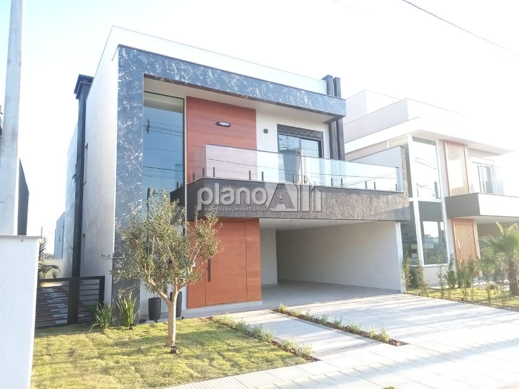 Venda de casas / condomínio na cidade de gravataí