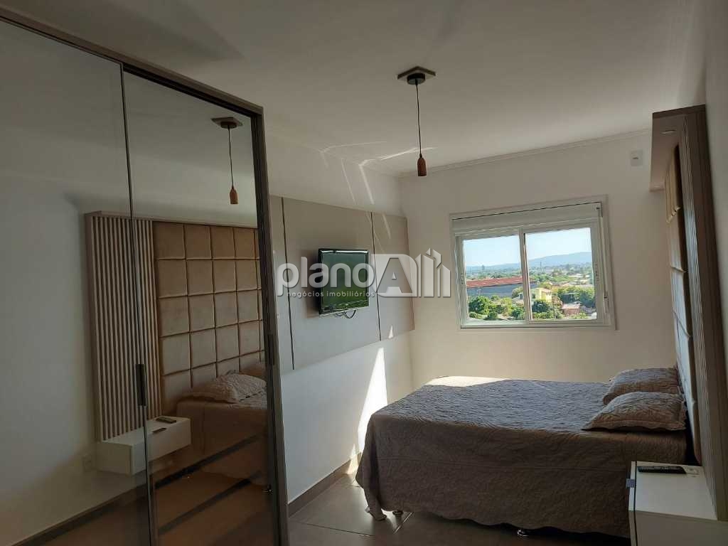 Venda de apartamentos / padrão na cidade de gravataí - foto 7