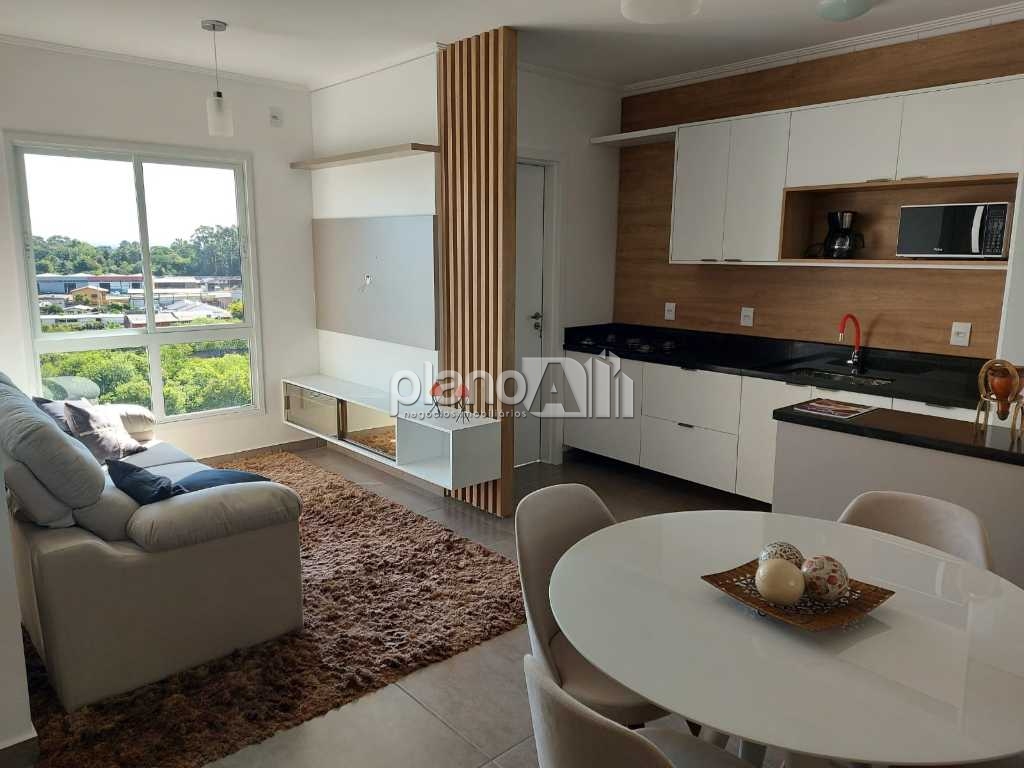 Venda de apartamentos / padrão na cidade de gravataí - foto 2