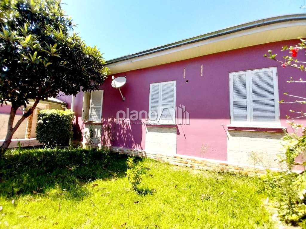 Locação de casas / comercial na cidade de gravataí - foto 2