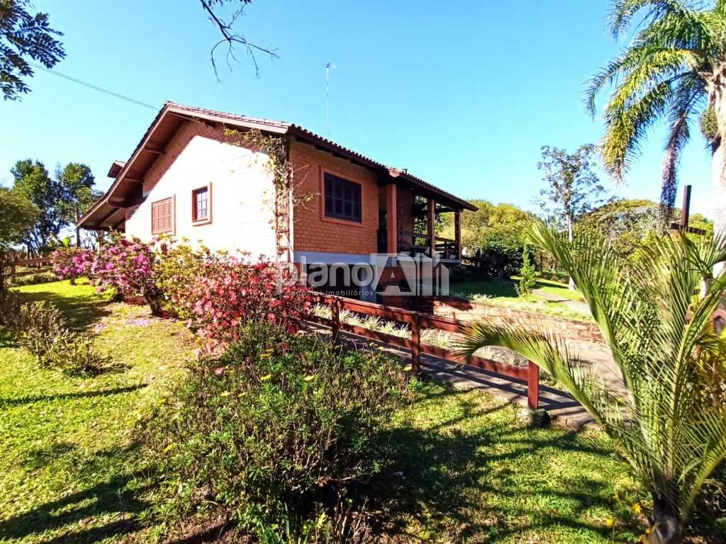 Venda de rural / sítio na cidade de glorinha