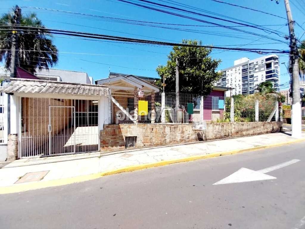Locação de casas / comercial na cidade de gravataí - foto 1