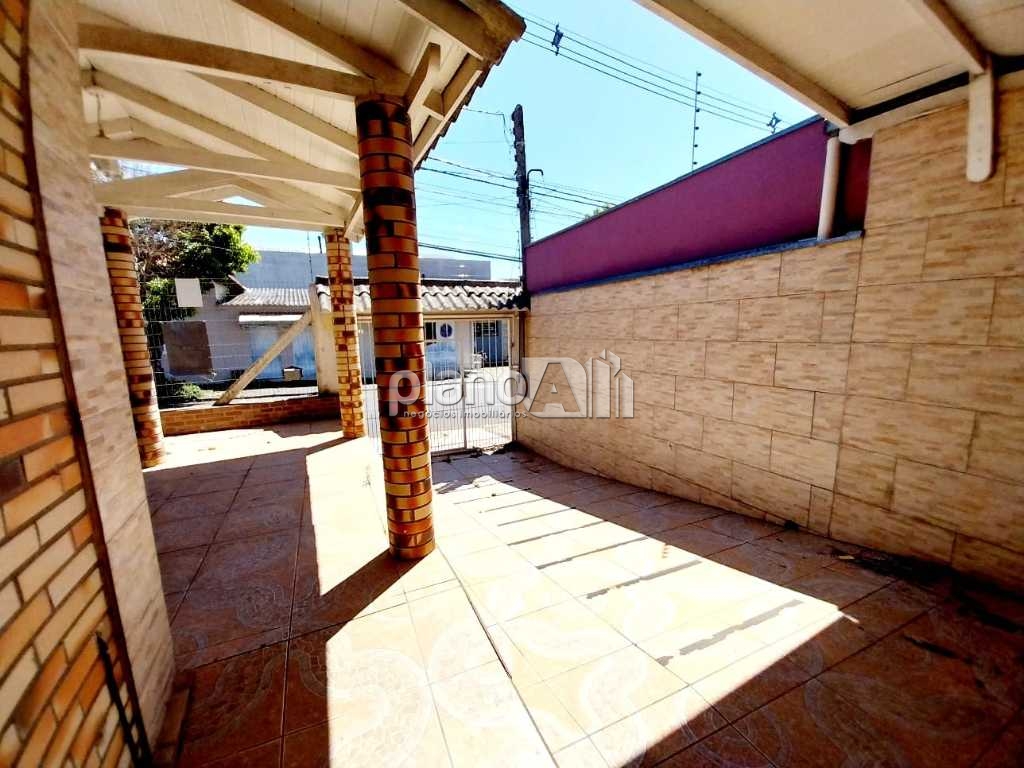 Locação de casas / comercial na cidade de gravataí - foto 3
