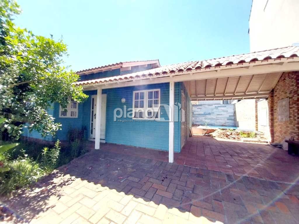 Locação de Casas / Comercial na cidade de Gravataí