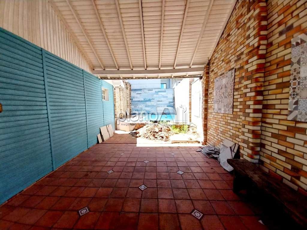 Locação de Casas / Comercial na cidade de Gravataí
