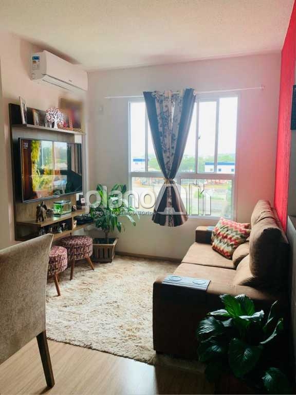 Venda de apartamentos / padrão na cidade de gravataí - foto 1