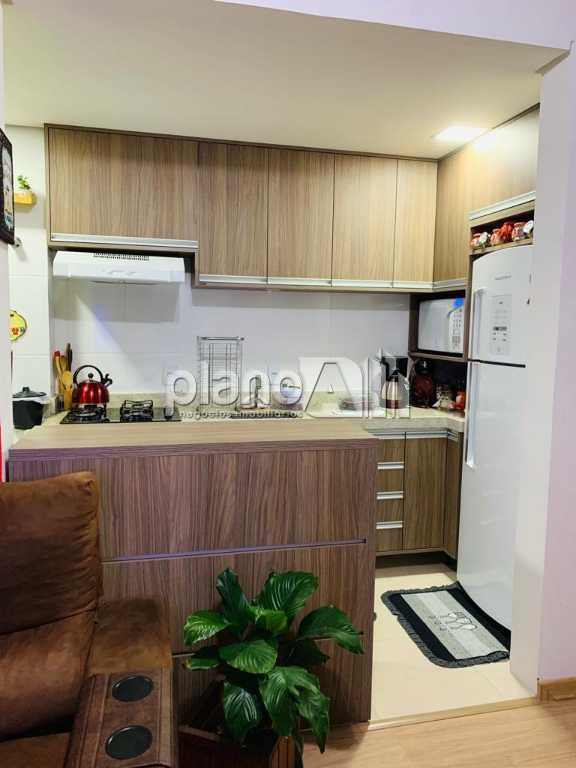 Venda de apartamentos / padrão na cidade de gravataí - foto 2