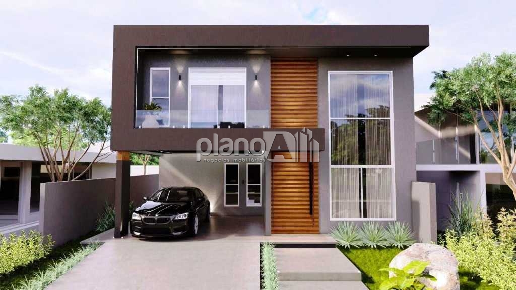 Venda de Casas / Condomínio na cidade de Gravataí