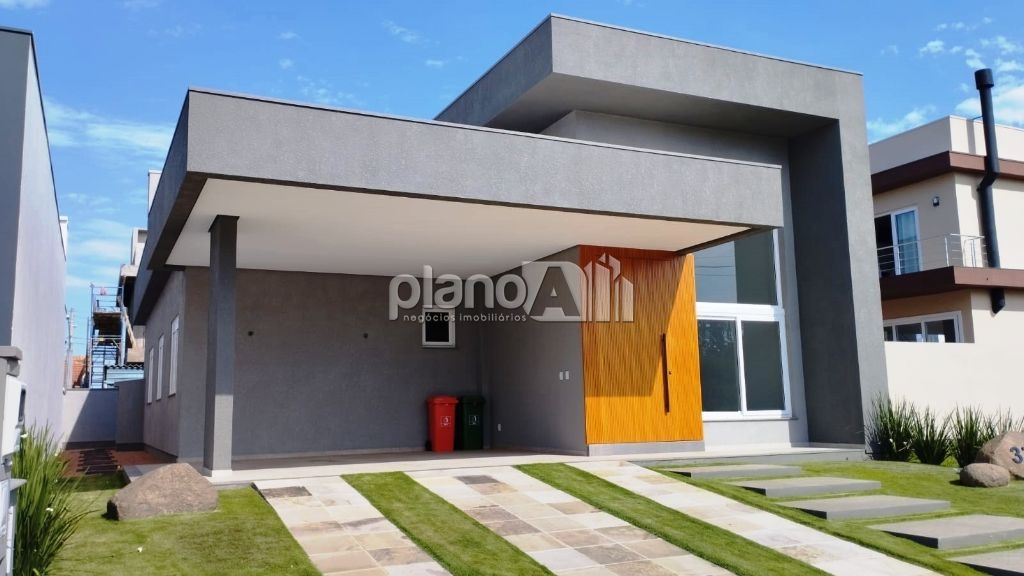 Venda de Casas / Condomínio na cidade de Gravataí