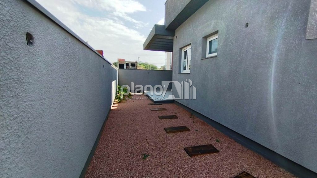 Venda de Casas / Condomínio na cidade de Gravataí