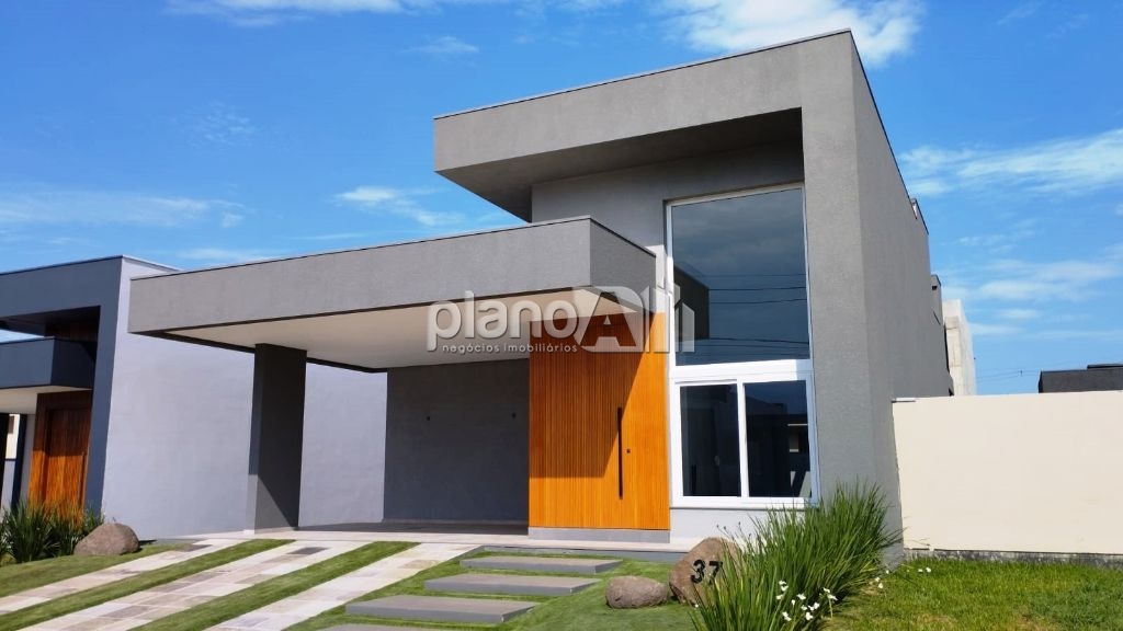 Venda de Casas / Condomínio na cidade de Gravataí