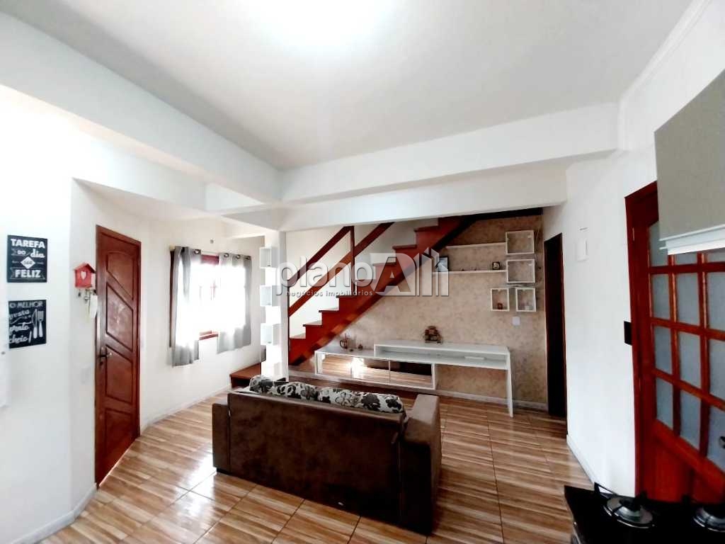Venda de casas / sobrado na cidade de gravataí - foto 3
