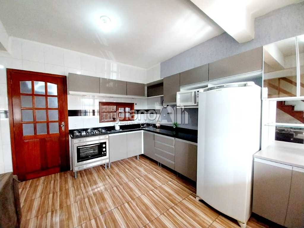 Venda de casas / sobrado na cidade de gravataí - foto 9