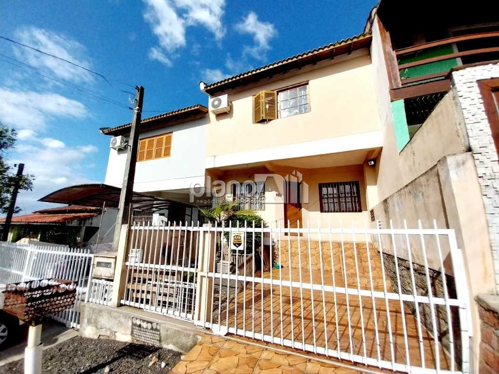 Venda de casas / sobrado na cidade de gravataí - foto 1
