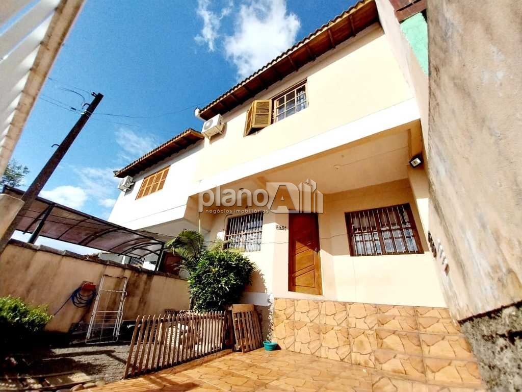 Venda de casas / sobrado na cidade de gravataí - foto 2