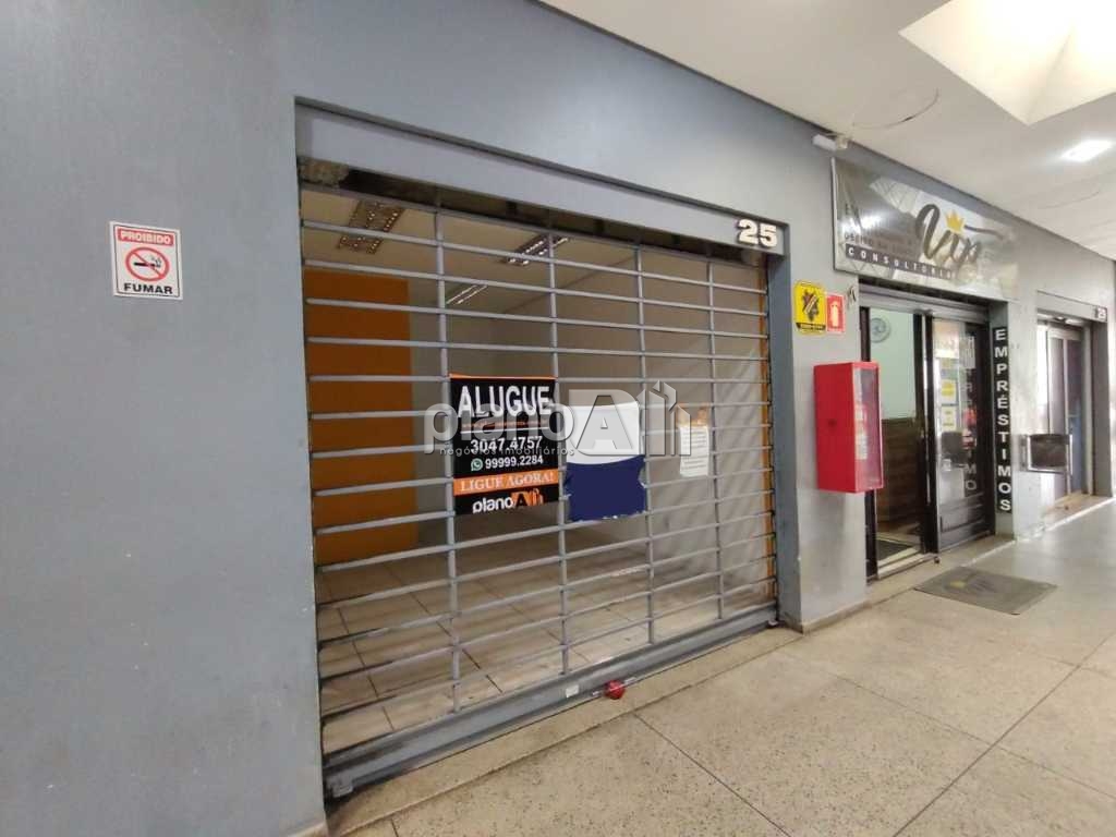 Locação de comercial / loja na cidade de gravataí - foto 1