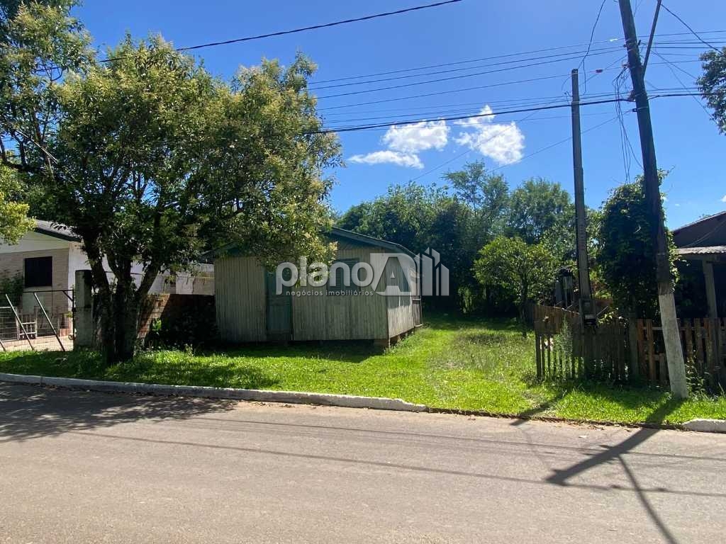 Terreno 12x25 no bairro jardim do cedro em gravataí - rs