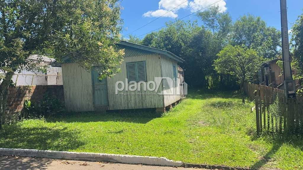 Terreno 12x25 no bairro jardim do cedro em gravataí - rs
