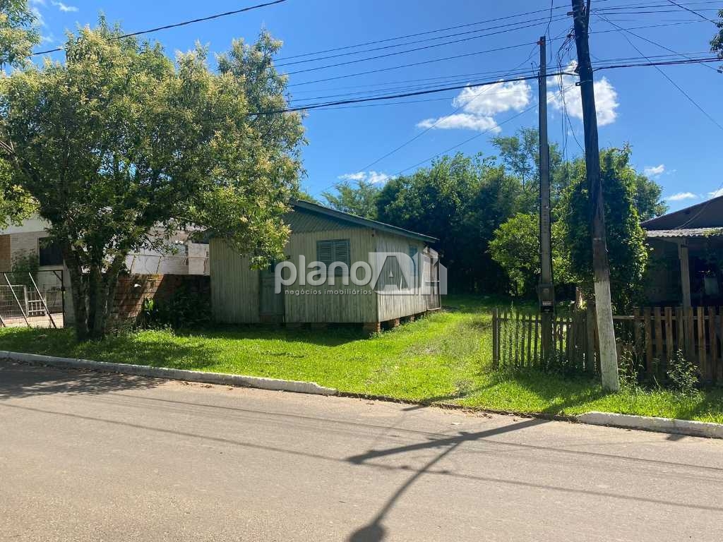 Terreno 12x25 no bairro jardim do cedro em gravataí - rs