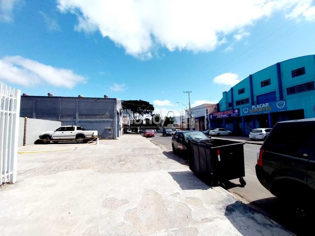 Locação de Comercial / Galpão na cidade de Cachoeirinha