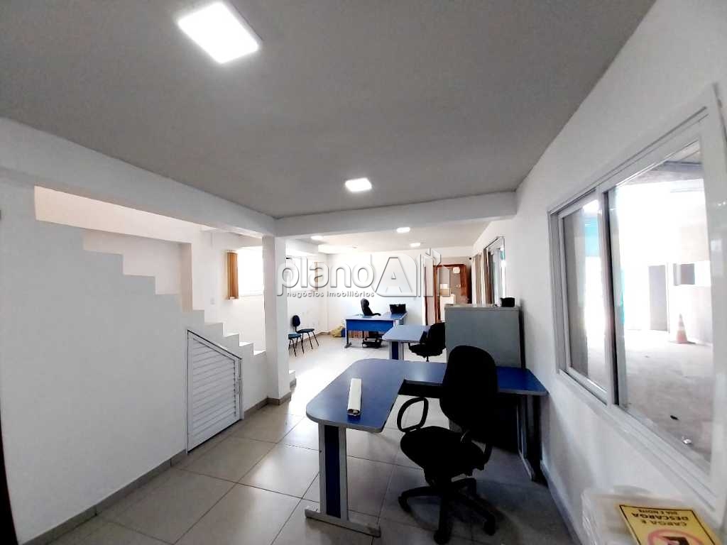 Locação de comercial / galpão na cidade de cachoeirinha