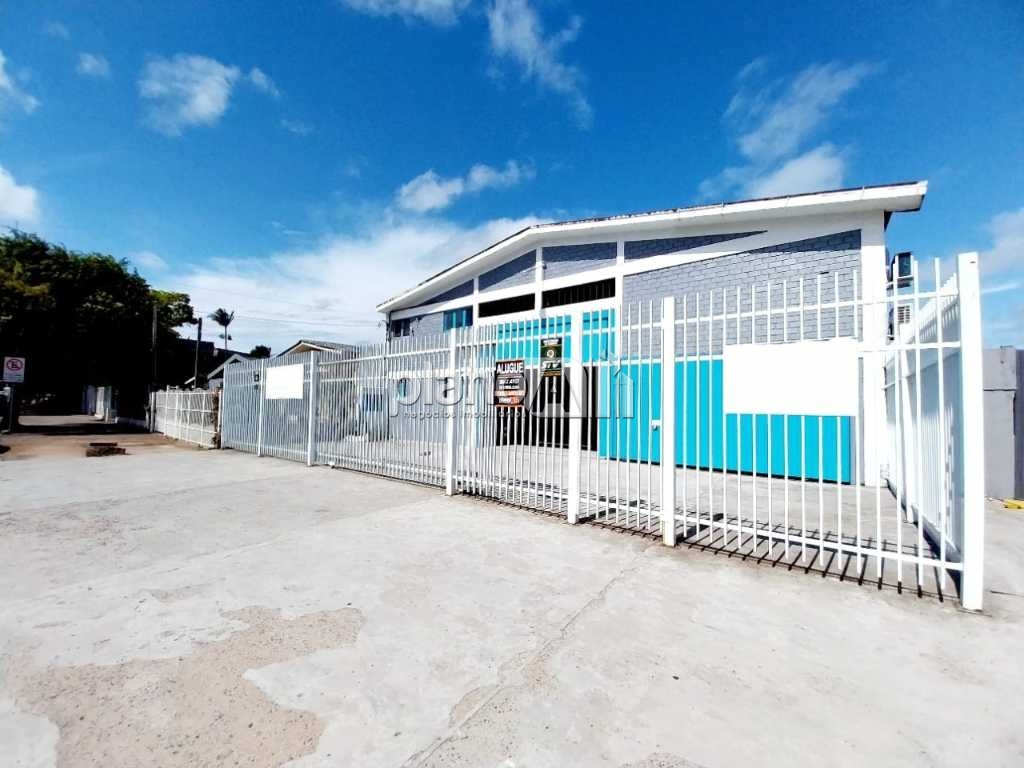 Locação de comercial / galpão na cidade de cachoeirinha