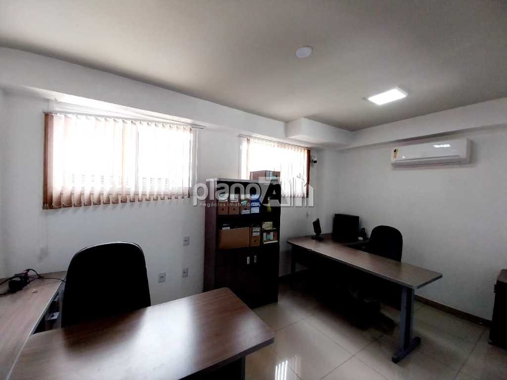 Locação de Comercial / Galpão na cidade de Cachoeirinha