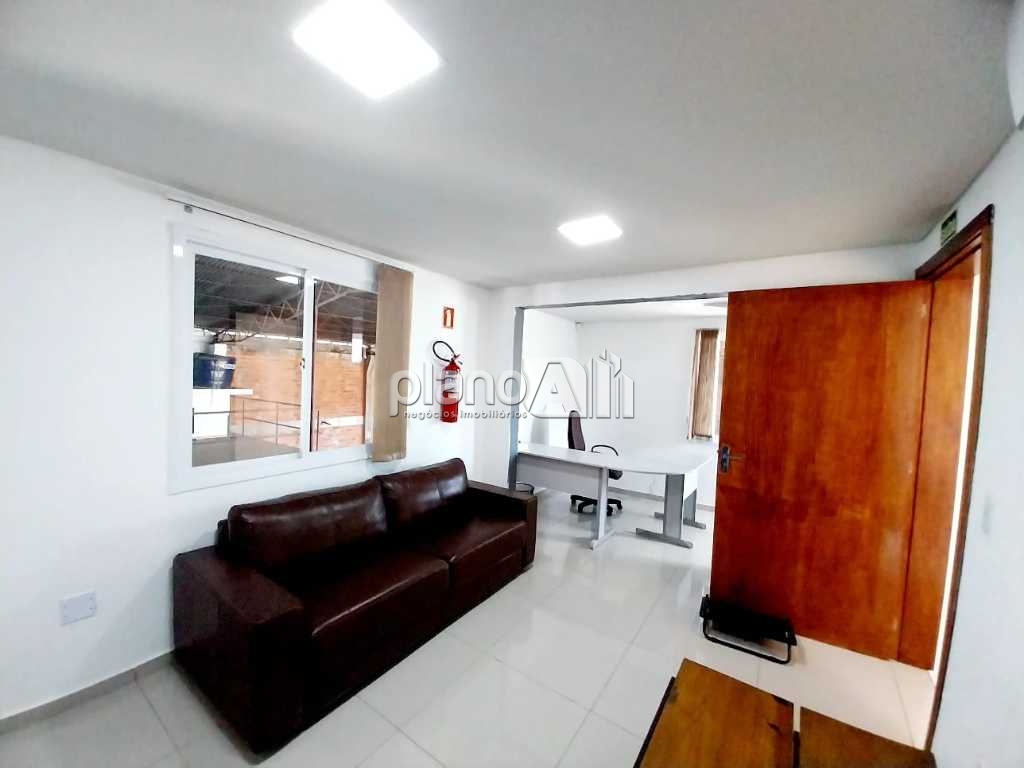 Locação de Comercial / Galpão na cidade de Cachoeirinha