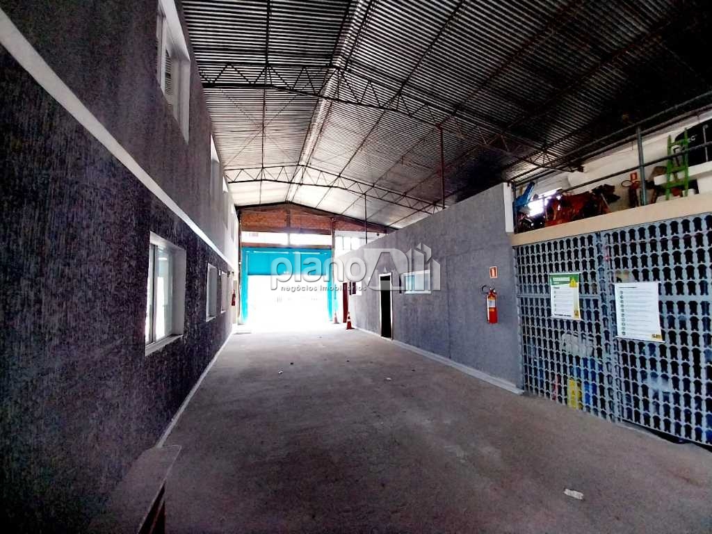 Locação de comercial / galpão na cidade de cachoeirinha