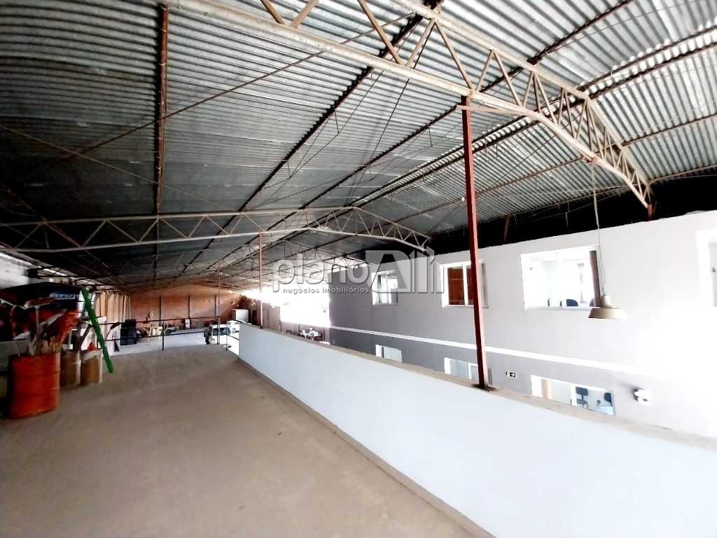 Locação de comercial / galpão na cidade de cachoeirinha