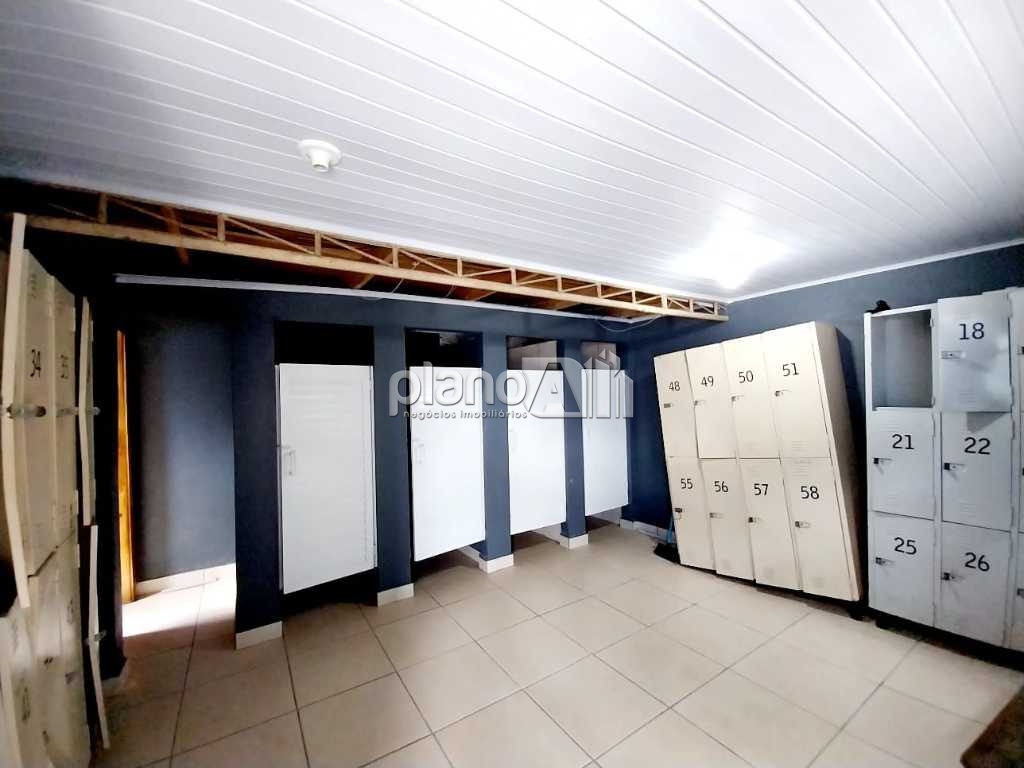 Locação de comercial / galpão na cidade de cachoeirinha