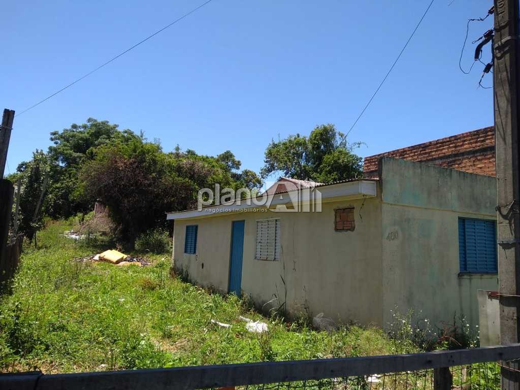 Venda de terreno / padrão na cidade de gravataí