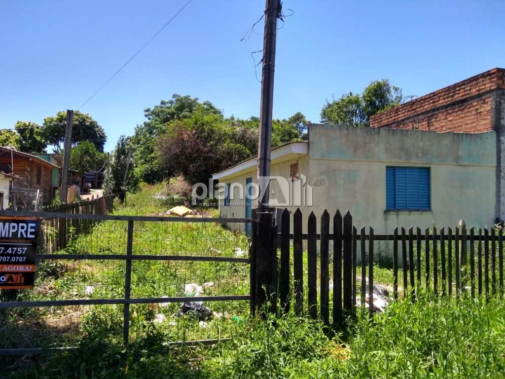 Venda de terreno / padrão na cidade de gravataí