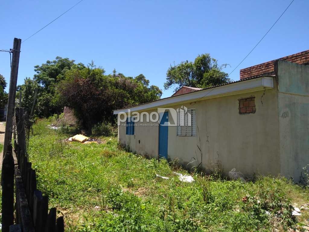 Venda de terreno / padrão na cidade de gravataí