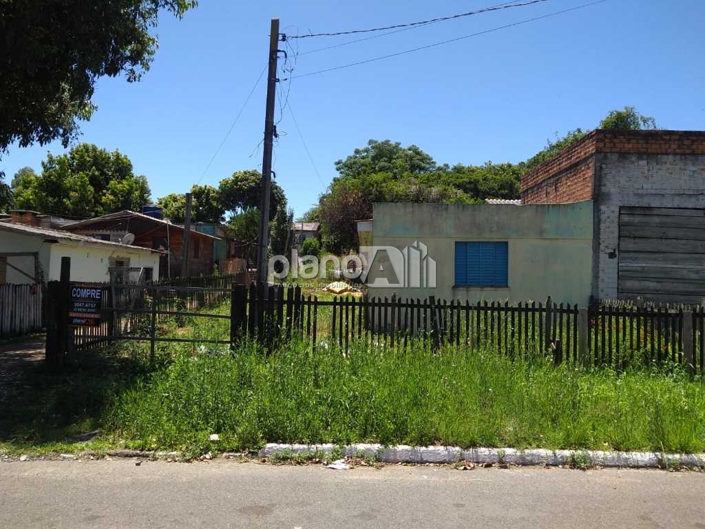 Venda de terreno / padrão na cidade de gravataí