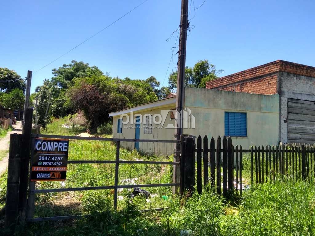 Venda de terreno / padrão na cidade de gravataí
