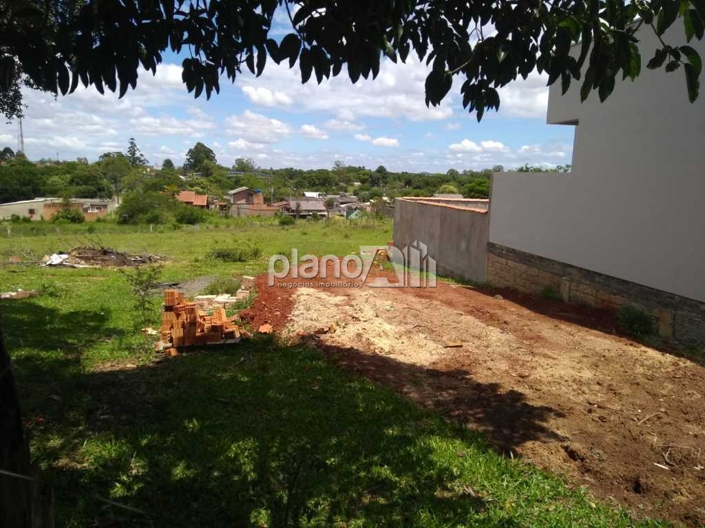 Venda de terreno / padrão na cidade de gravataí
