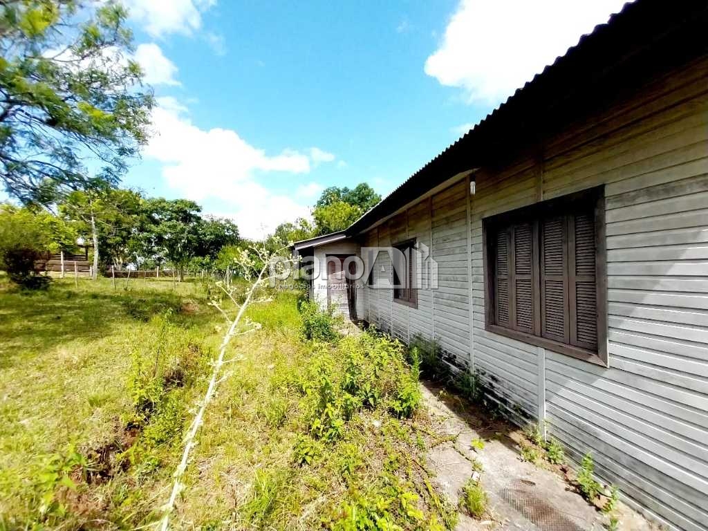Venda de rural / área na cidade de viamão