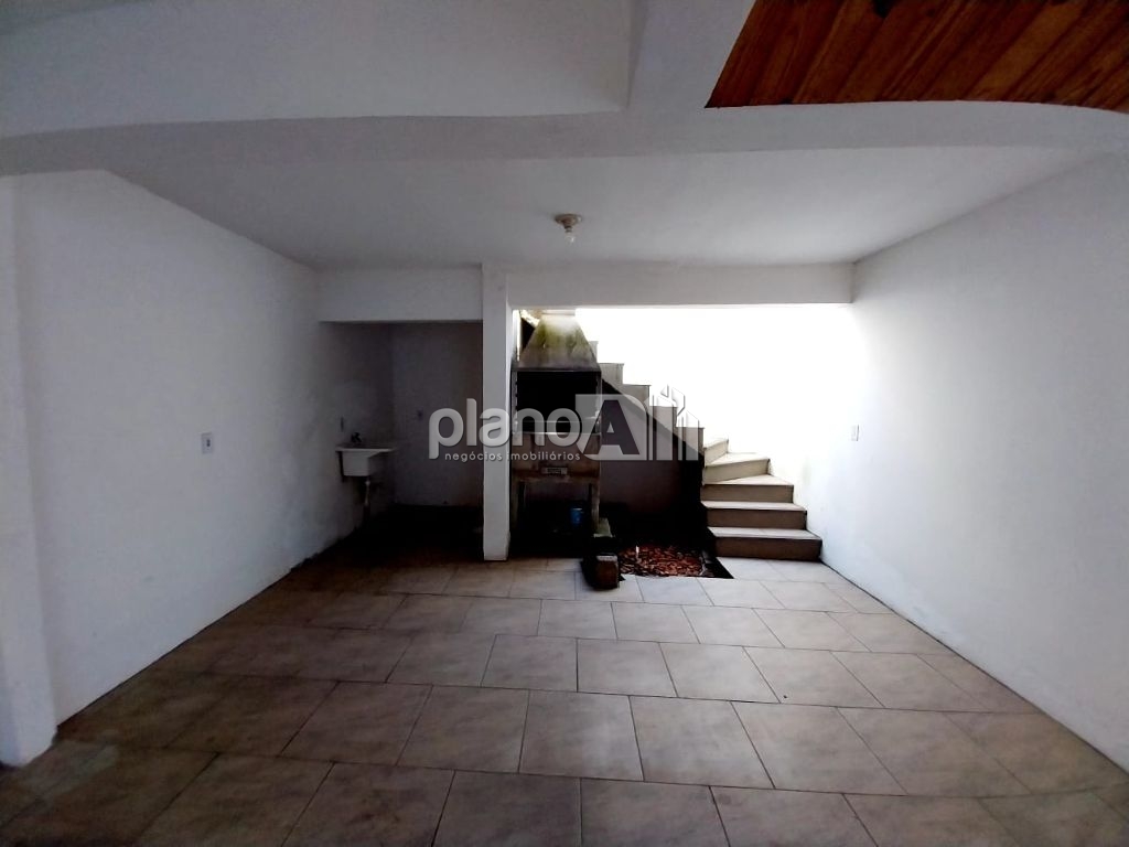 Locação de Casas / Padrão na cidade de Gravataí
