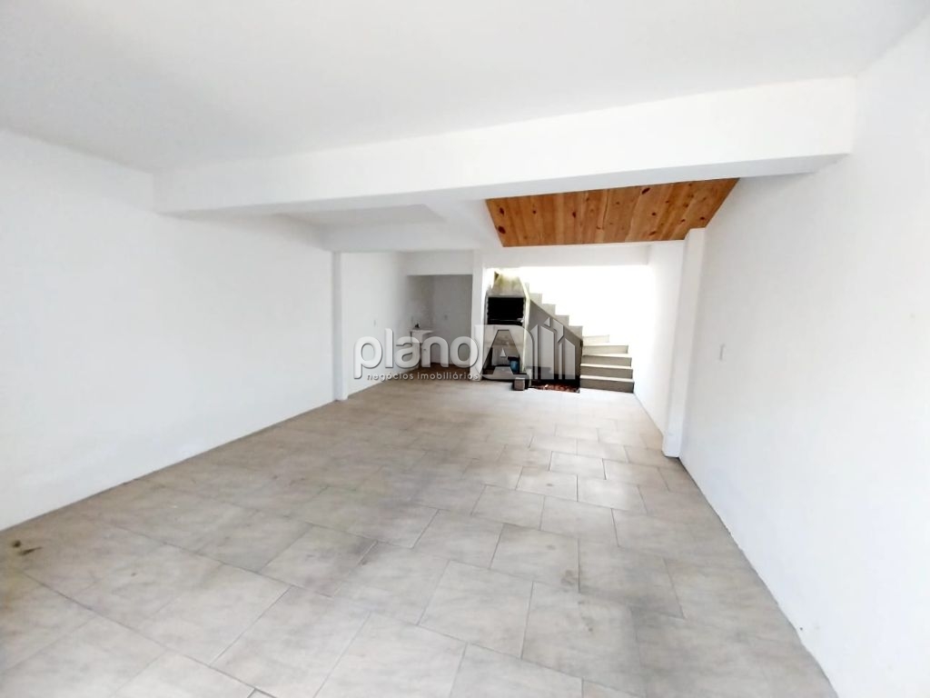 Locação de Casas / Padrão na cidade de Gravataí